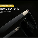 Classic Polarized Sunglasses