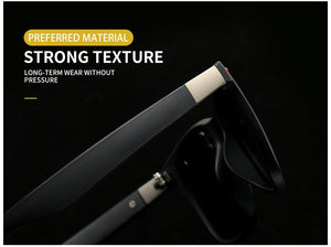 Classic Polarized Sunglasses