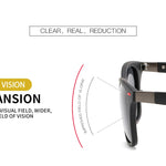 Classic Polarized Sunglasses