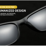 Classic Polarized Sunglasses
