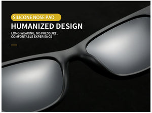 Classic Polarized Sunglasses