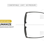 Classic Polarized Sunglasses