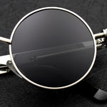 Classic Gothic Steampunk Sunglasses