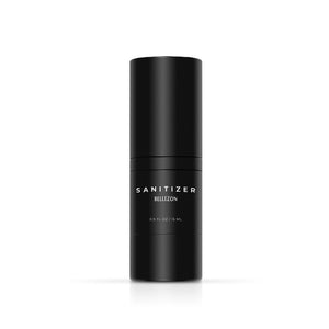 4 Pcs/set Barbe Beard Hair Growth Set