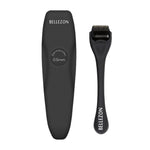 4 Pcs/set Barbe Beard Hair Growth Set