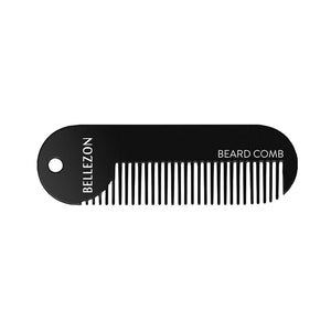 4 Pcs/set Barbe Beard Hair Growth Set