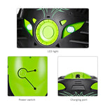 Jumping Remote Control Car