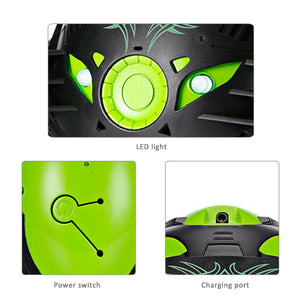 Jumping Remote Control Car