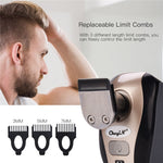 5 Heads Electric Shaver