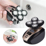 5 Heads Electric Shaver
