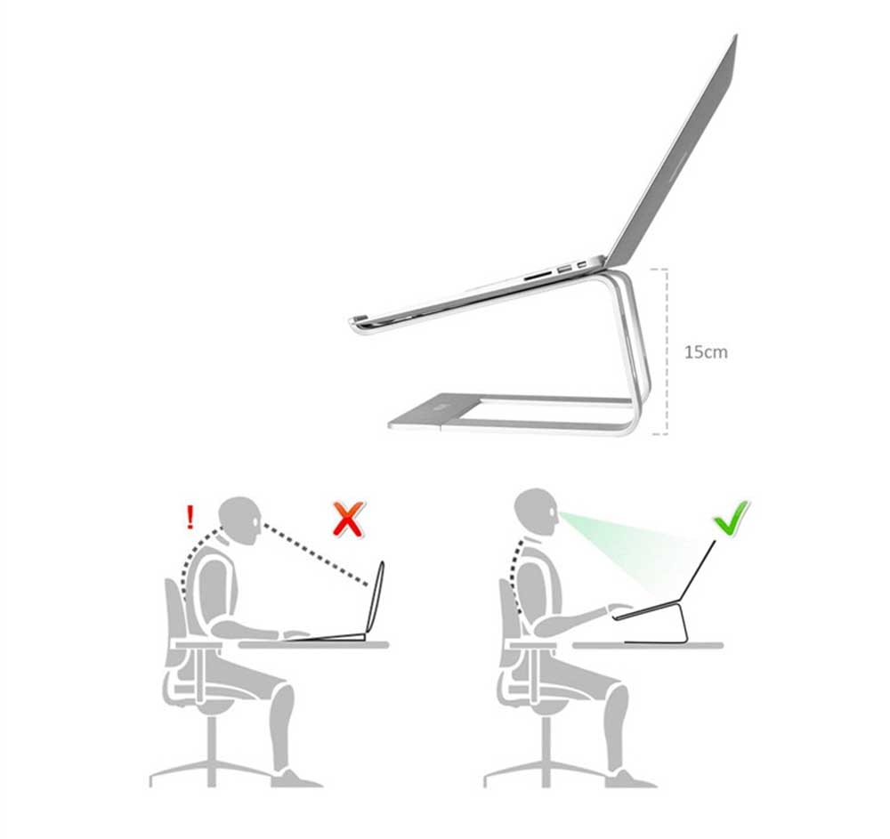 Laptop Stand Holder
