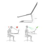 Laptop Stand Holder