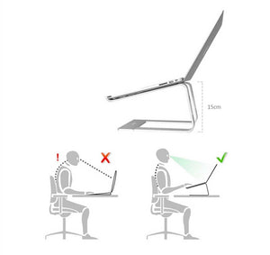 Laptop Stand Holder