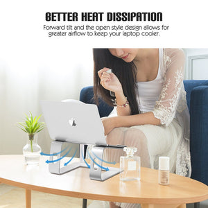Laptop Stand Holder
