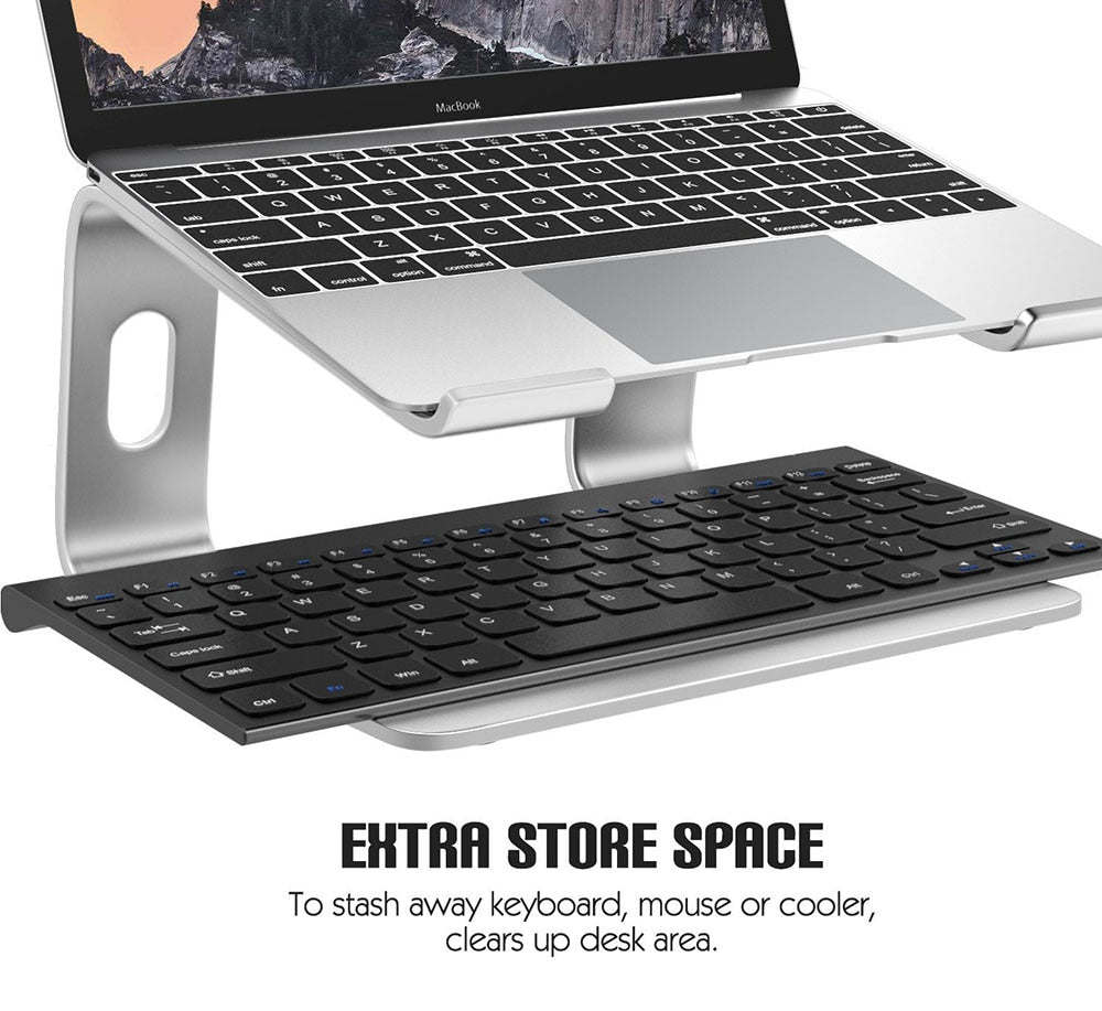 Laptop Stand Holder
