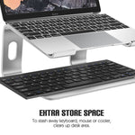 Laptop Stand Holder