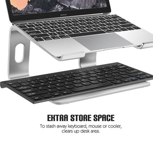 Laptop Stand Holder