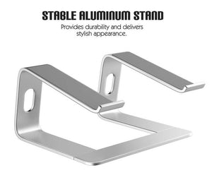 Laptop Stand Holder