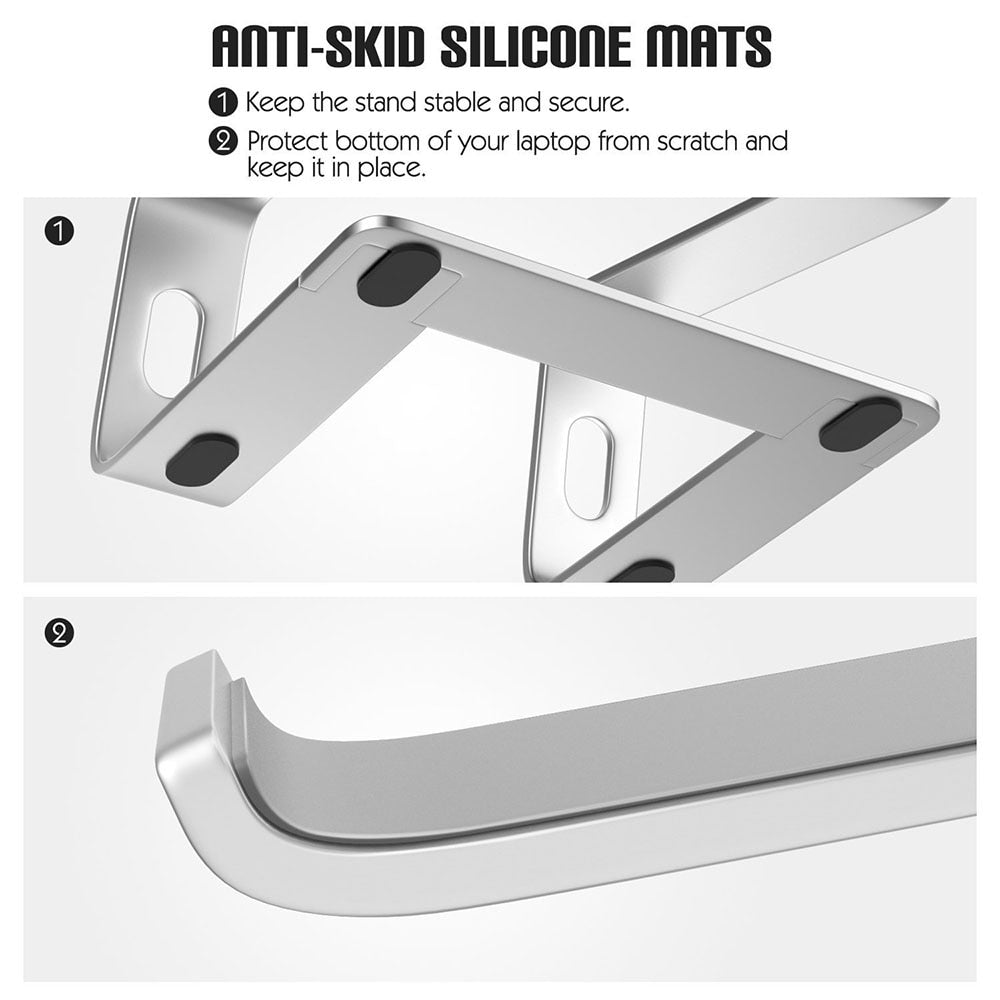 Laptop Stand Holder