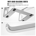 Laptop Stand Holder