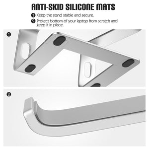 Laptop Stand Holder