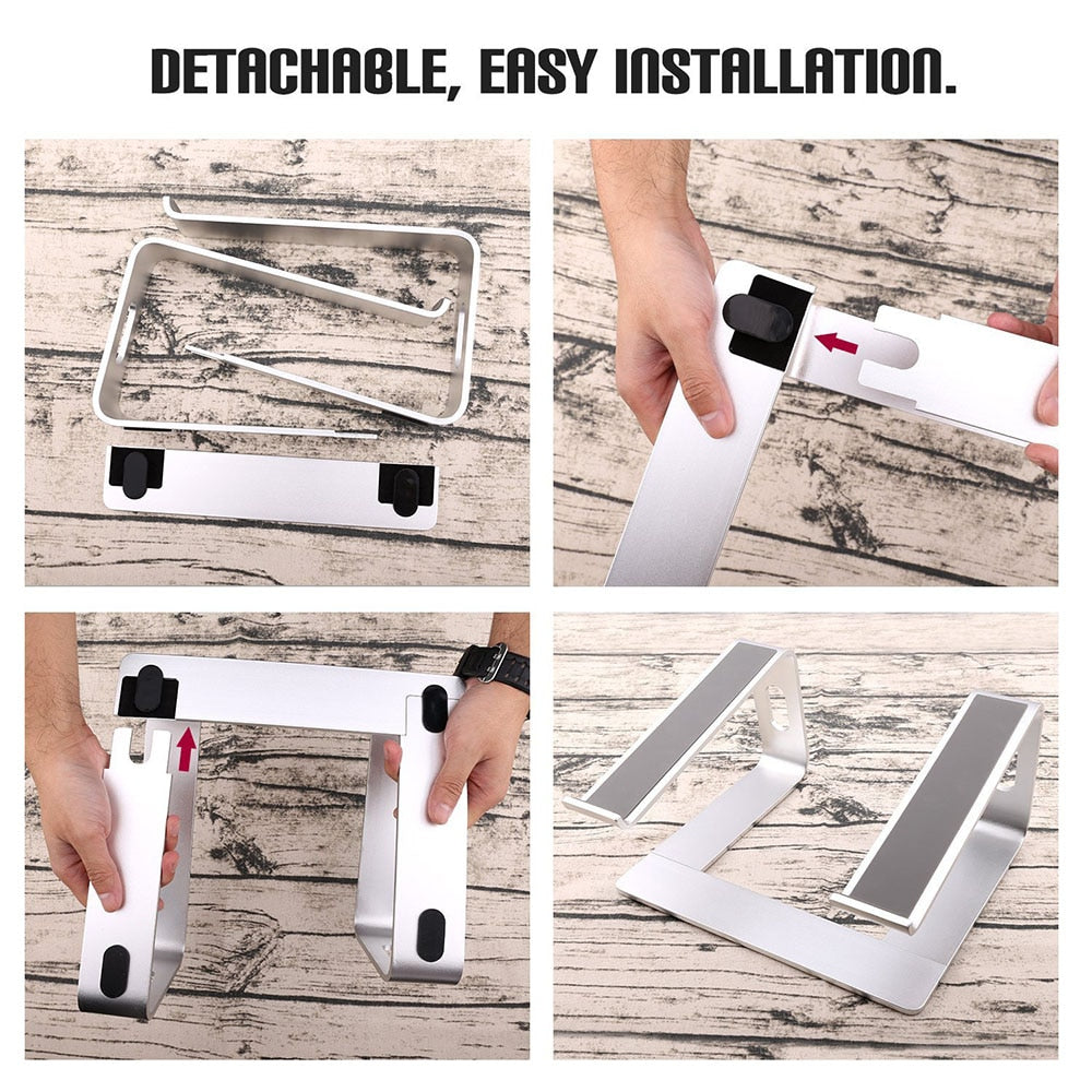 Laptop Stand Holder