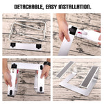 Laptop Stand Holder