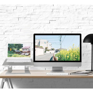 Laptop Stand Holder