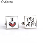 Wedding Cufflinks For Men