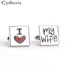 Wedding Cufflinks For Men