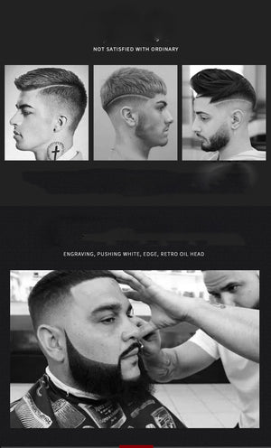 Professional Hair Clipper