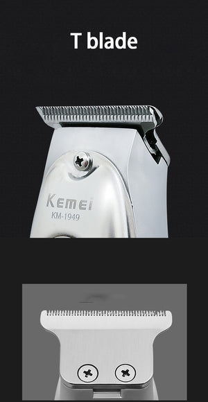 Professional Hair Clipper