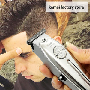 Professional Hair Clipper