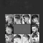 Professional Hair Clipper