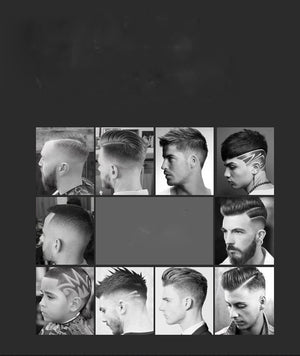 Professional Hair Clipper