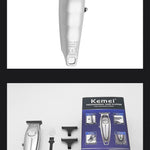 Professional Hair Clipper