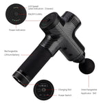 High frequency Massage gun