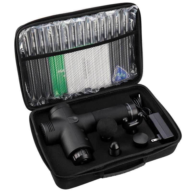 High frequency Massage gun