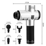 High frequency Massage gun