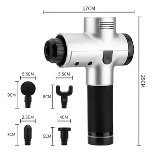 High frequency Massage gun