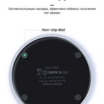 15 W Fast QI Wireless Charger