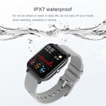 Unisex Wristband Smart Watch