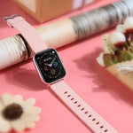 Unisex Wristband Smart Watch