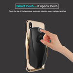 Automatic Clamping Car Wireless Charger
