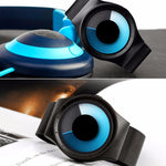 Creative Quartz Watches