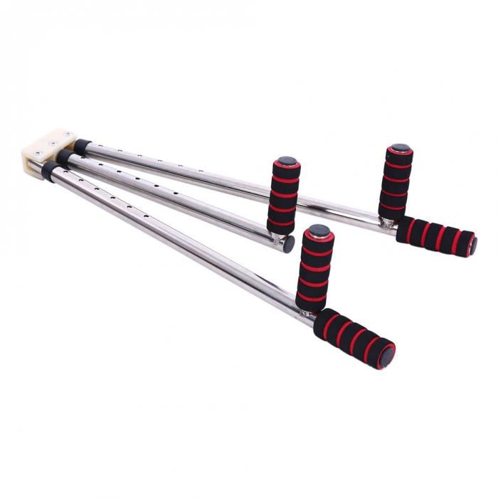 Ballet Leg Extension Machine