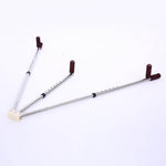 Ballet Leg Extension Machine