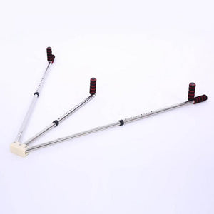 Ballet Leg Extension Machine