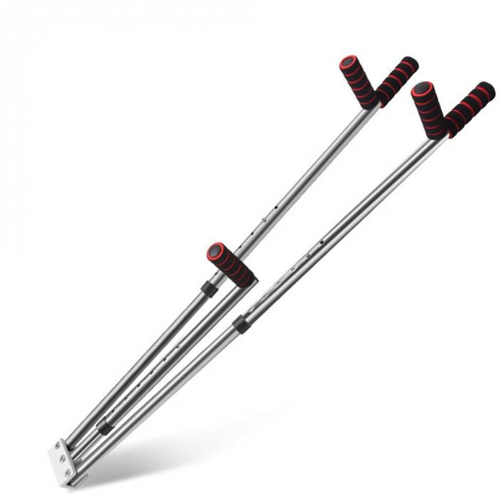 Ballet Leg Extension Machine