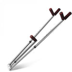 Ballet Leg Extension Machine